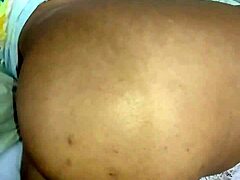 Stepfather Savors Young Stepdaughter's Big Ass In Anal Encounter