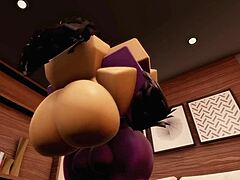 hey, roblox raven team leader and neighbor hanging out casually