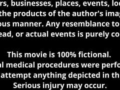 Rebel Wyatt Undergoes Tampa University Entrance Physical