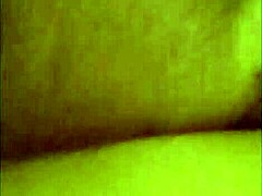 cheating bbw wife fucking her new amore