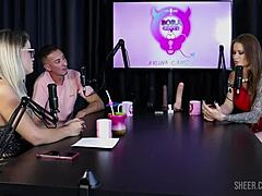 compilados da tati weg no bora cast