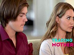 Stepmom Learns Motivation from Shrink - Jenna Noelle Athena Anderson