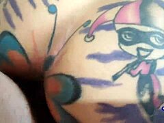 Stay home with aunt who gave it to me