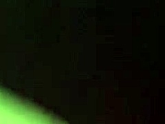 BBC PAWG celebrates Thanksgiving in the car.