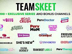 cute slut krissy steals, gets deep pounding