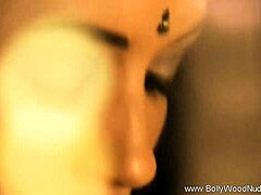 Meet my exotic lover from erotic India, she's so teasing.