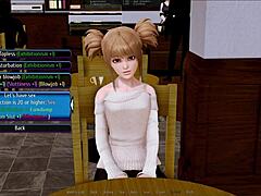 Welcome to Harem Hotel 100