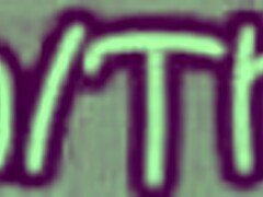 Huge girl voring tiny one in cartoon 😱