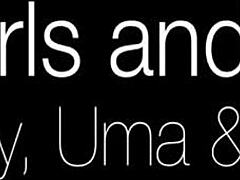 Horny Petite Teen Desires Cock and Gets It Hard