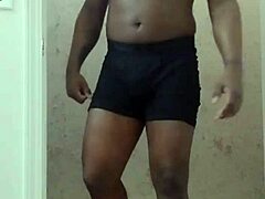 returning to make a mess in another room