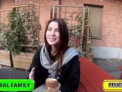 Fromeb Ultimate Oral Creampie Compilation Cim