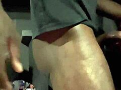 throat training kookiie chronicles petite big black cock deepthroat cum in mouth ebony