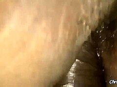 i got my ass fucked by a big black cock in the ghetto