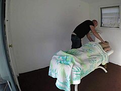 Kristi Love Massage Feet Deepthroat