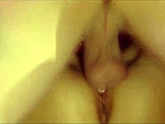 Virgin whore volume 1 scene 1 unfolds with muff diving and licking