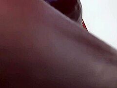 Teen at glory hole for amateur cumshot