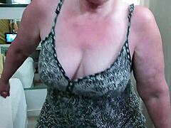 Seduced by my girlfriends mom from viewers perspective pov