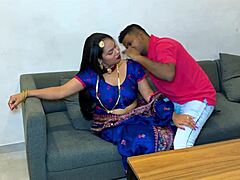 i call my step brother-in-law to fuck my sister's big tits and ass