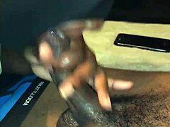 Maskedwhore Deepthroat A Bbc