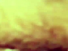 Share Bed With Aunty And Cum Inside Her Tight Pussy