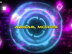 my french maid abigaiil morris