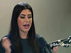 Hardcore Porn Preference