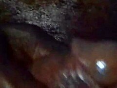 Muscular Man Masturbates to Cum Publicly!