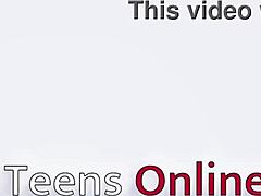 British Teen Nurse Emotionally Treats Her Patient With Care