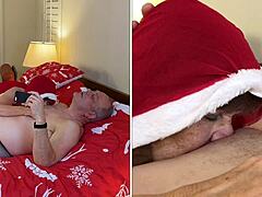 Epic Cocksucking Action