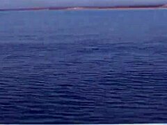 Boat Double Penetration