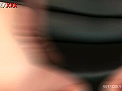 sadira hotwife behind cameras