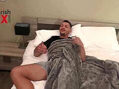 Texas PATTI cheats as STEPMOM in CASTING