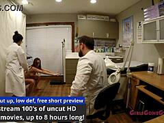 tampa university entrance physical - donna leigh