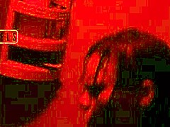 Girl Enjoys Big Black Cock In The Shower