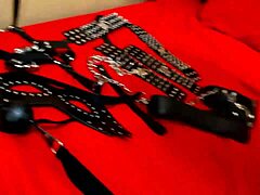 Dominant Trans Shemale