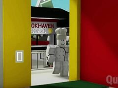 Roblox Funny Moments