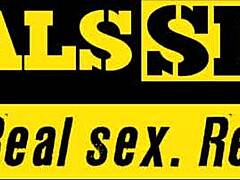 Skinny Babe Dominated