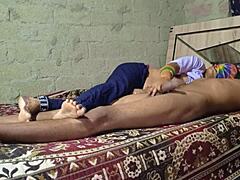 Indian Anal Exploration