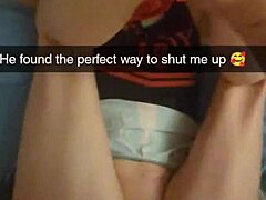 Cheating Girlfriend Creampie Revenge