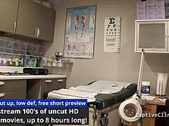 Orgasm Research Prison