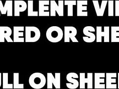 Spicy Masturbation Session