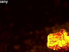 Massive Cock Ass Thrust