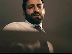 Assistant Fucks Boss