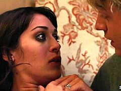 Lizzy Caplan Scene