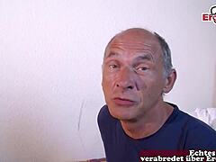 swinger ehefrau geteilt