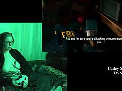 Naked gameplay part 2