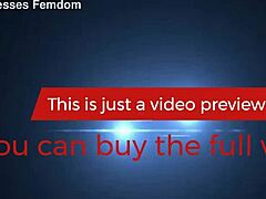 triple femdom sniffing