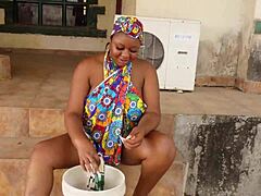 Fucking Soldiers Wife