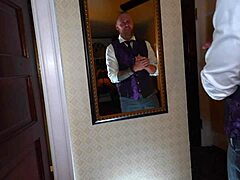 Public Creampie Vlog