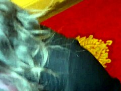 Public Creampie Vlog